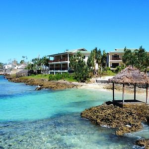Nasama Resort